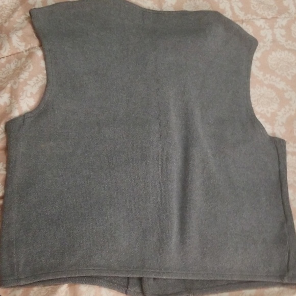 Emporio armani vest - Picture 3 of 3